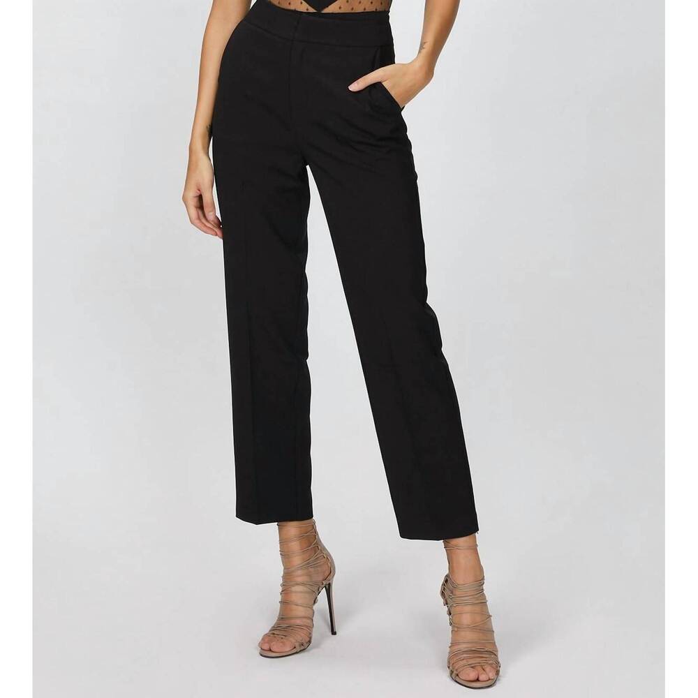 NEW NOAM alva bodysuit in black